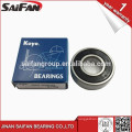 Original Japão KOYO Bearing 6302RMX Tamanho do rolamento 10 * 42 * 13 KOYO Deep Groove Rolamento de esferas 6302RMX